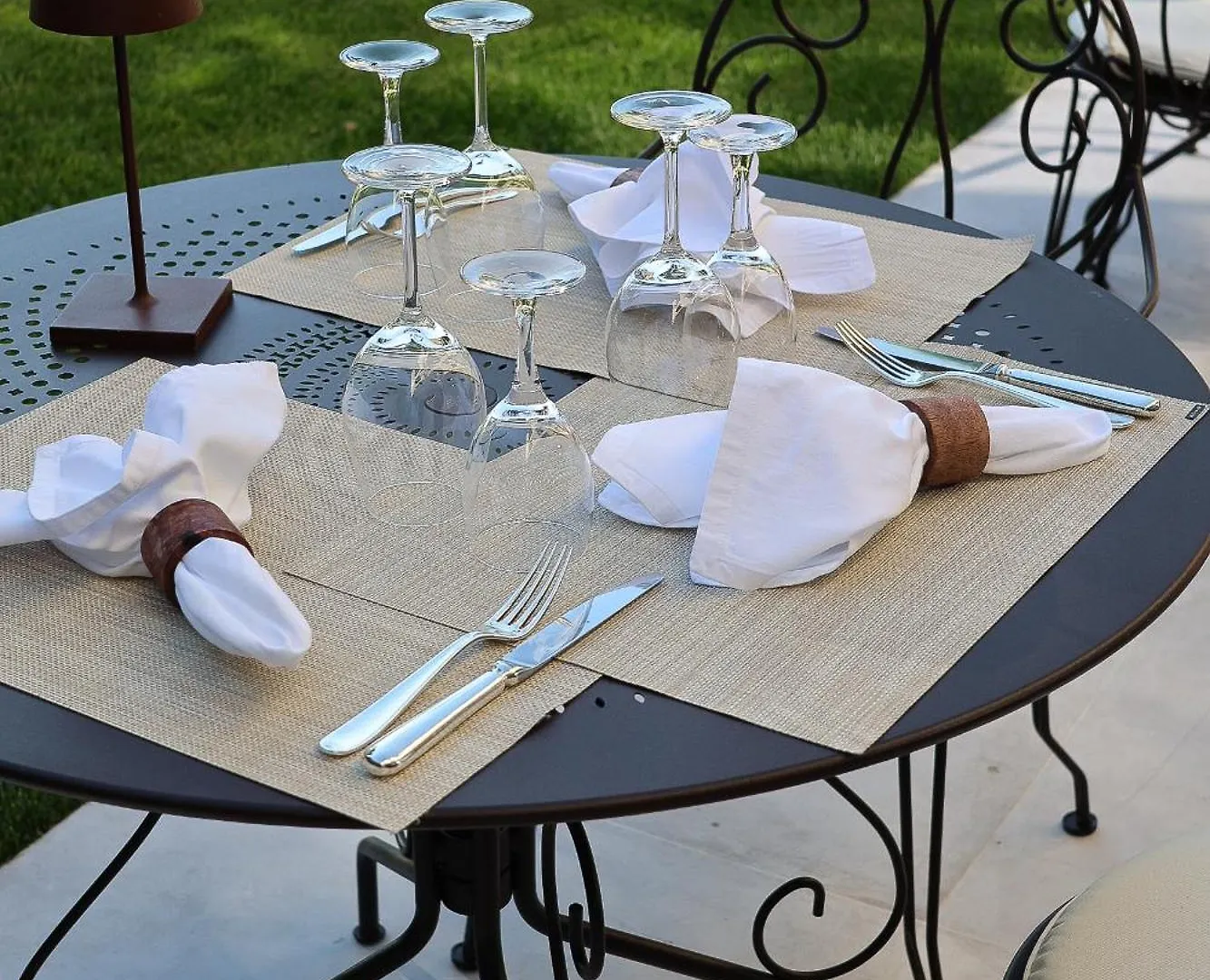 Hotel & Restaurants - Maison Chabran Pont-de-l'Isere