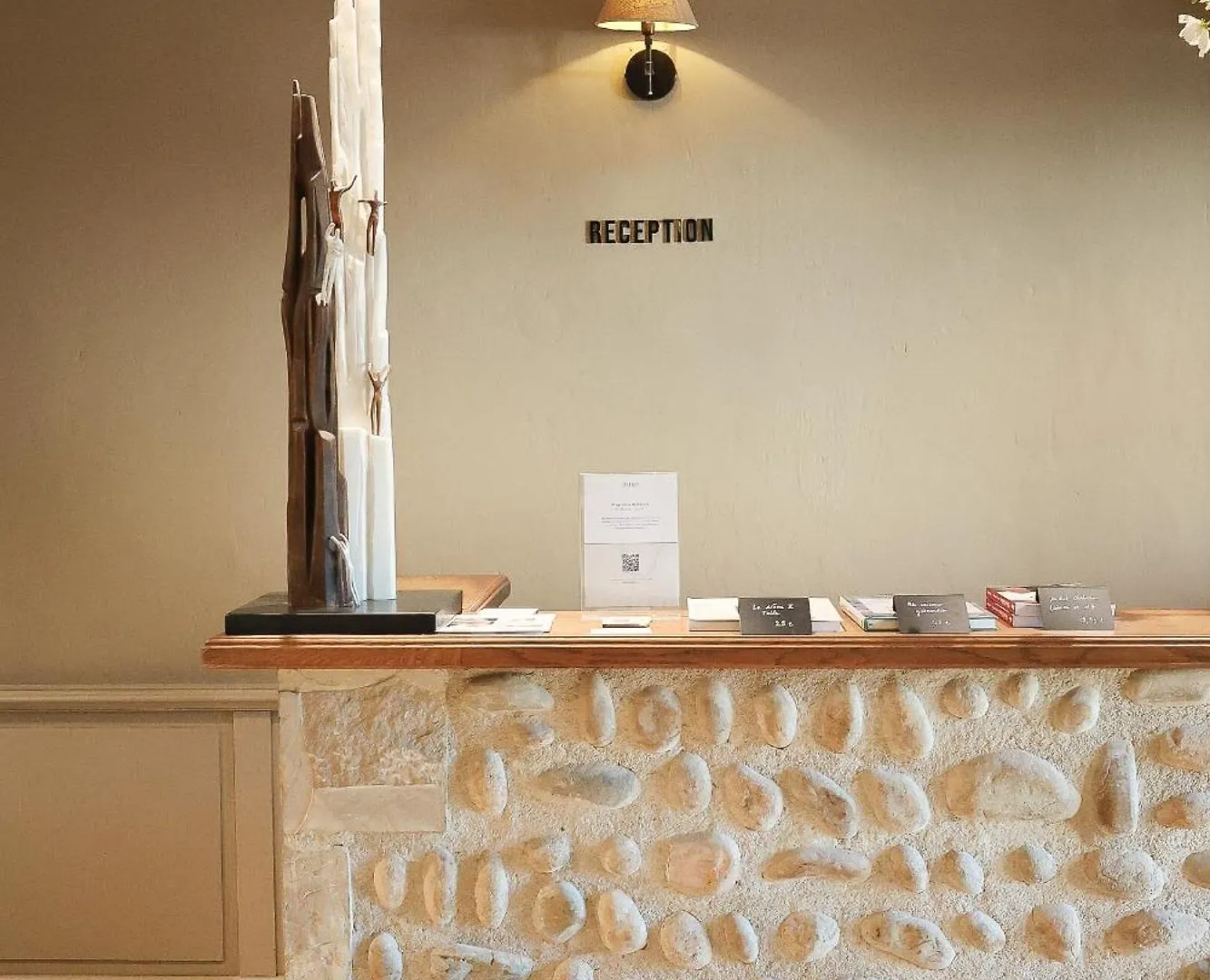 Hotel & Restaurants - Maison Chabran Pont-de-l'Isere