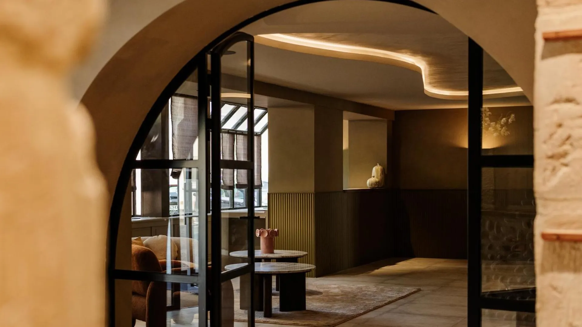 Hotel & Restaurants - Maison Chabran Pont-de-l'Isere