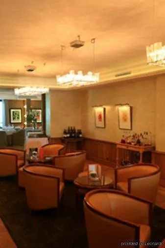 Hotel & Restaurants - Maison Chabran Пон-де-л'Изер