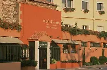 Hotel & Restaurants - Maison Chabran Pont-de-lʼIsère