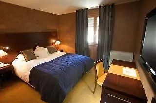 Hotel & Restaurants - Maison Chabran Pont-de-lʼIsère
