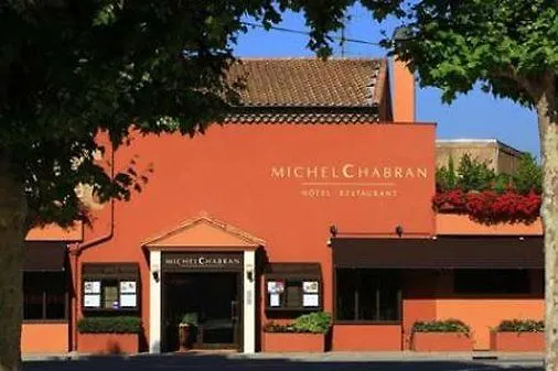 Hotel & Restaurants - Maison Chabran Pont-de-lʼIsère