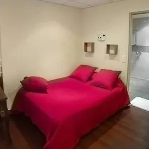 Jarry Confort Hotell Paris