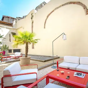 3* Hotell Ibis Lyon Sud Saint-louis