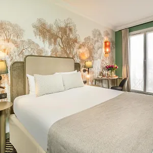 Avalon Lägenhetshotell Paris