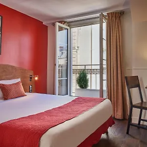 Moulin Plaza By Happyculture Hotell Paris