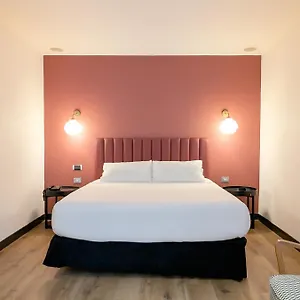 La Franca Travellers Adults Only Hotell Barcelona