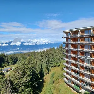 Ecrin Des Neiges Aparthotel
