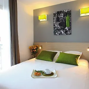 Adagio Access Magnan Lägenhetshotell Nice