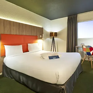 3* Hotell Kyriad Clermont Ferrand Nord -