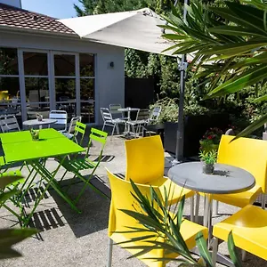 2* Hotell Premiere Classe Lyon Sud - - Pierre Benite