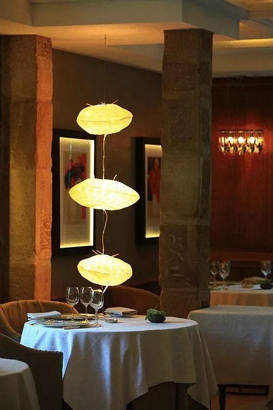 Hotel & Restaurants - Maison Chabran Pont-de-l'Isere