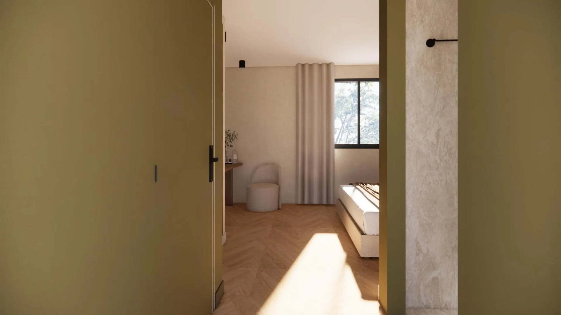 ****  Hotel & Restaurants - Maison Chabran Pont-de-l'Isere France