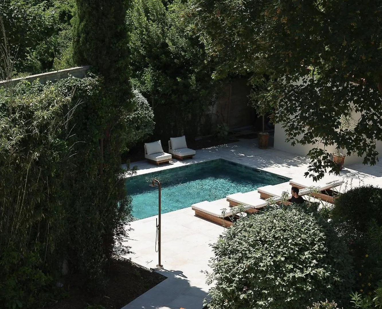 Hotel & Restaurants - Maison Chabran Pont-de-l'Isere 4*,