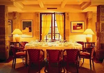 Hotel Michel Chabran Pont-de-lʼIsère Frankreich