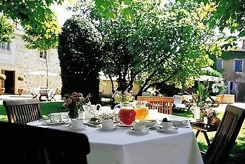 Hotel & Restaurants - Maison Chabran Pont-de-l'Isere