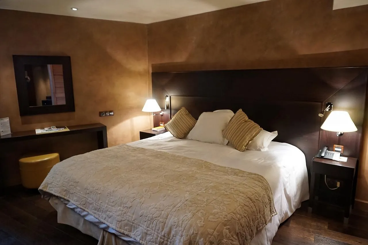 Hotel Michel Chabran Pont-de-lʼIsère