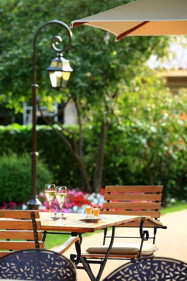 Hotel Michel Chabran Pont-de-lʼIsère Frankreich