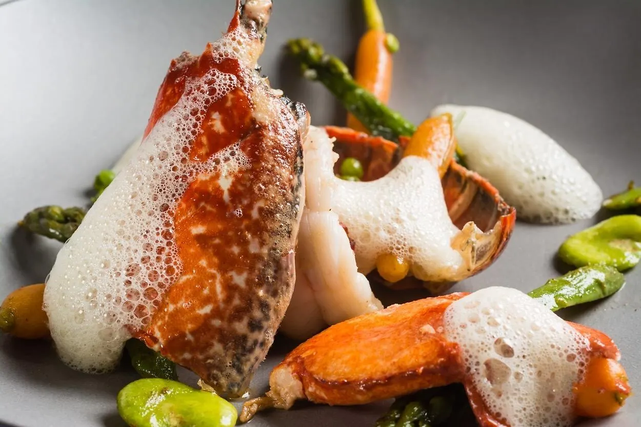 ****  Hotel & Restaurants - Maison Chabran Pont-de-lʼIsère Francia