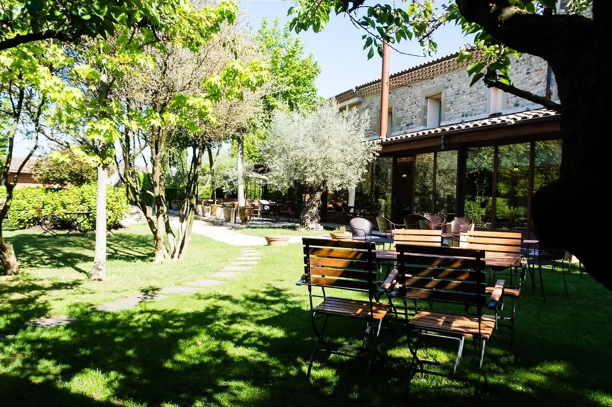 Hotel Michel Chabran Pont-de-lʼIsère