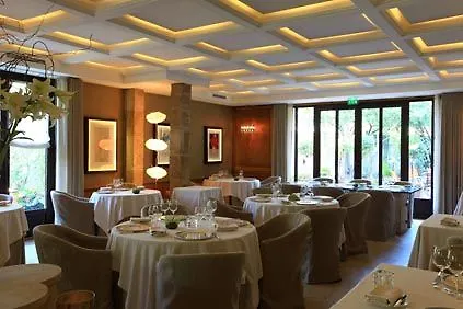 Hotel & Restaurants - Maison Chabran Pont-de-l'Isere