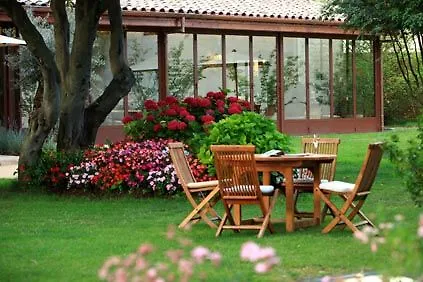 Hotel Michel Chabran Pont-de-lʼIsère 4*,  Frankreich