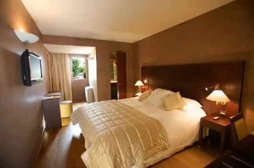 Hotel Michel Chabran Pont-de-lʼIsère