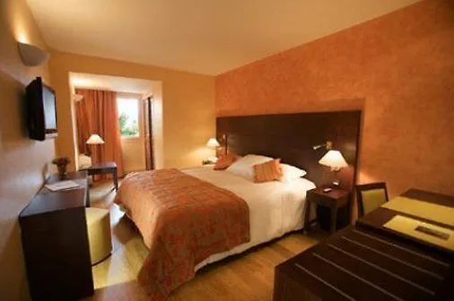Hotel Michel Chabran Pont-de-lʼIsère Frankreich